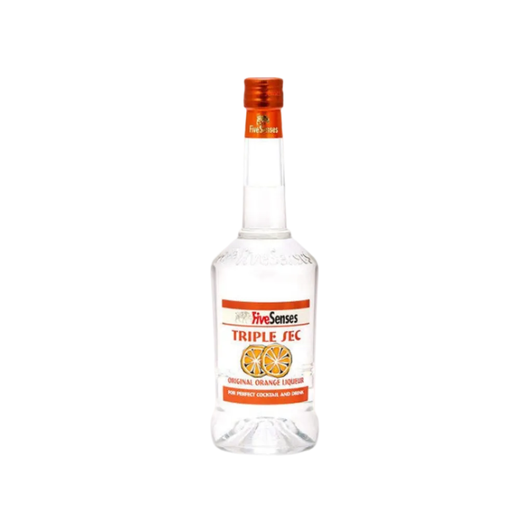 TRIPLE SEC ORANGE STOCK LT 1