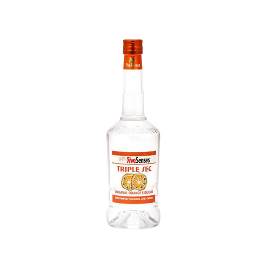 TRIPLE SEC ORANGE STOCK LT 1