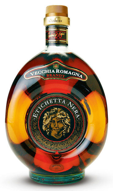 VECCHIA ROMAGNA ET NERA CL 70