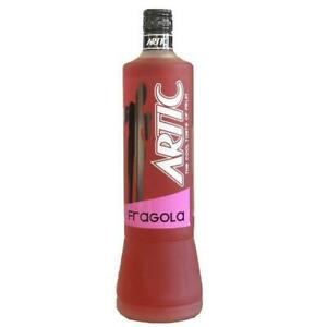 VODKA ARTIC FRAGOLA LT 0.70