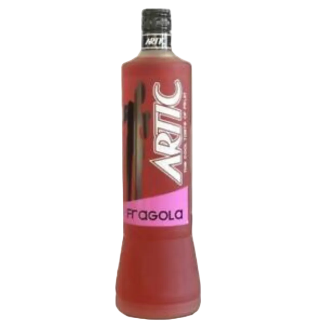 VODKA ARTIC FRAGOLA LT 0.70