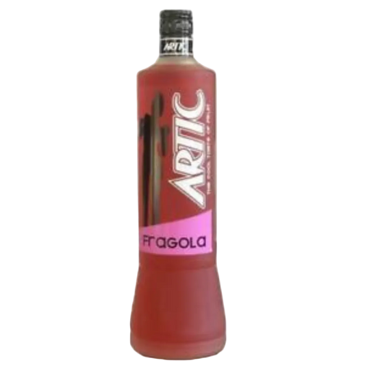 VODKA ARTIC FRAGOLA LT 0.70