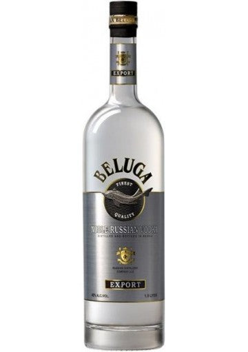 VODKA BELUGA LT 1