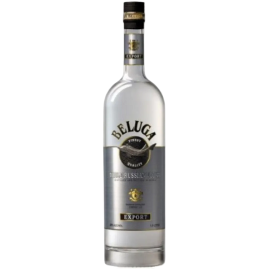 VODKA BELUGA LT 1