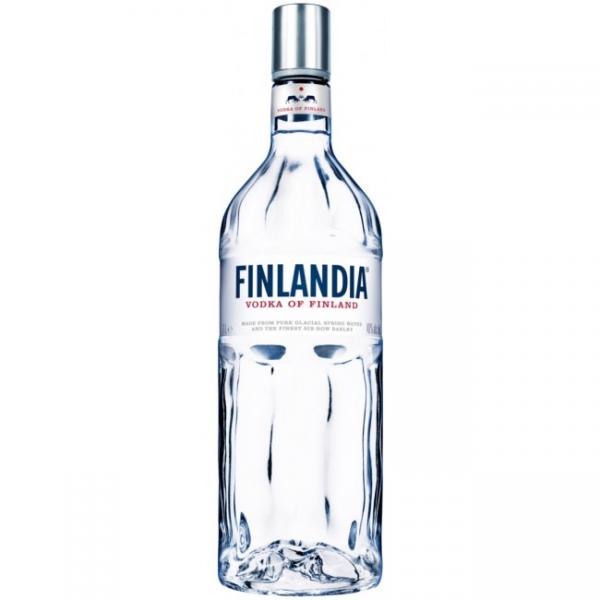 VODKA FINLANDIA LT 1
