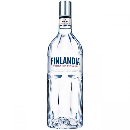 VODKA FINLANDIA LT 1