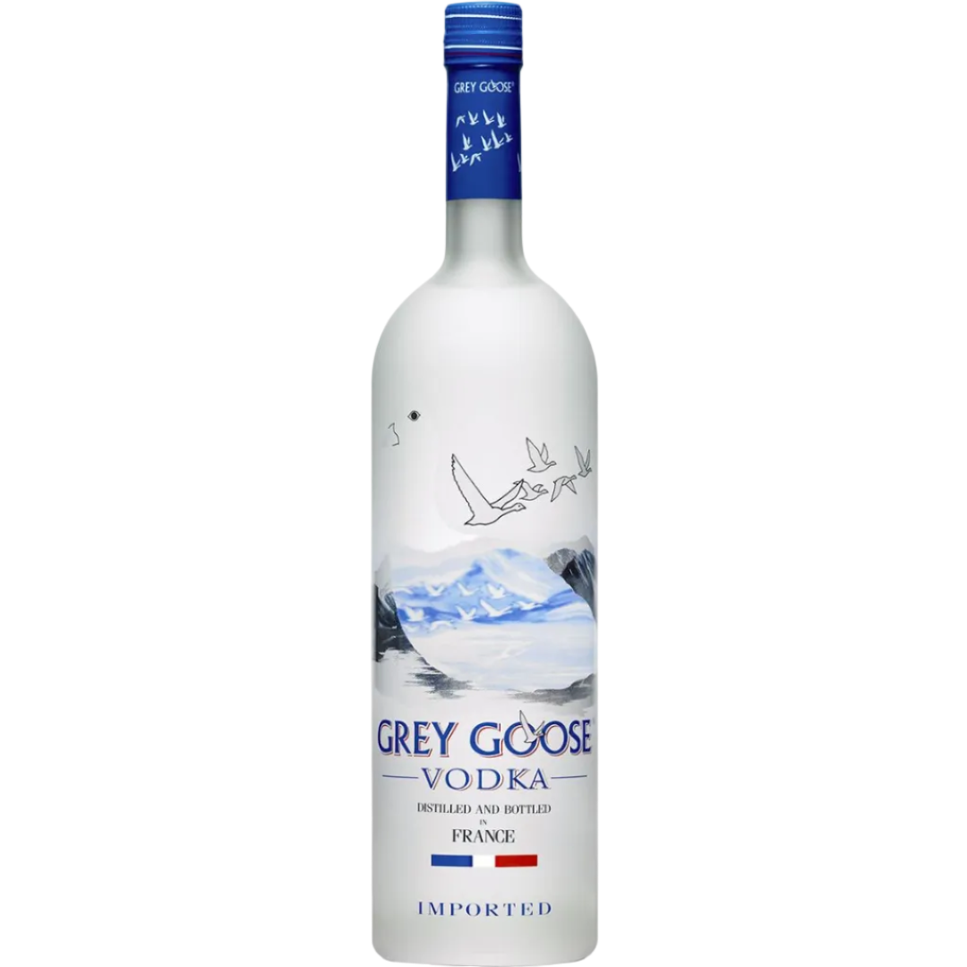 VODKA GREY GOOSE CL 100