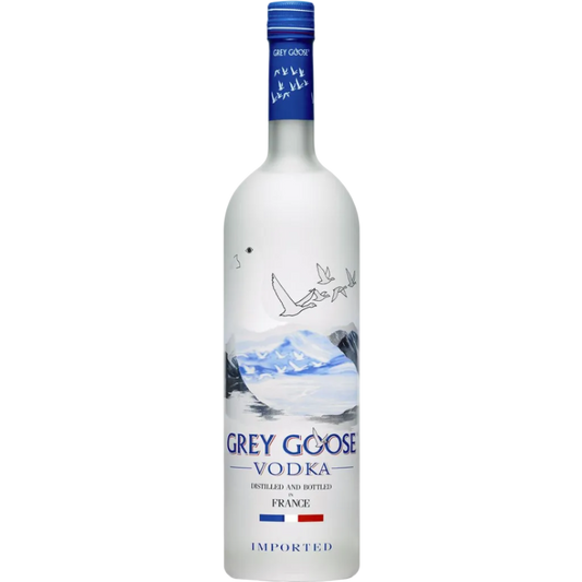 VODKA GREY GOOSE CL 100