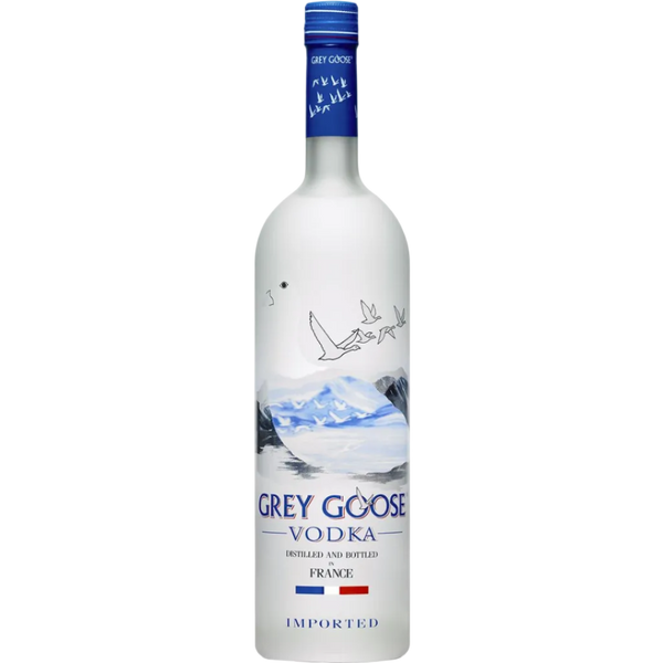 VODKA GREY GOOSE CL 100