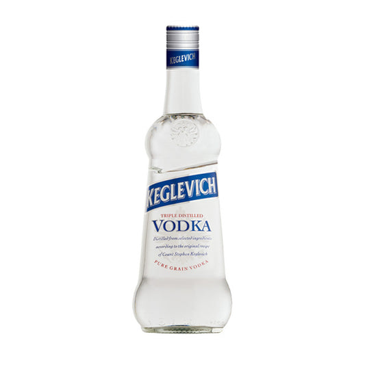 VODKA KEGLEVICH SECCA LT 1