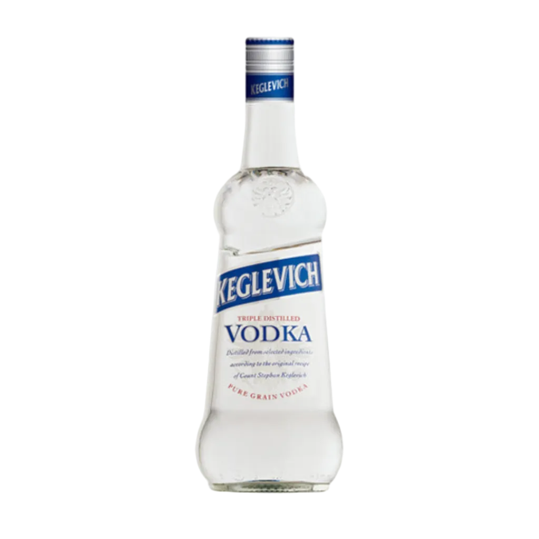 VODKA KEGLEVICH SECCA LT 1