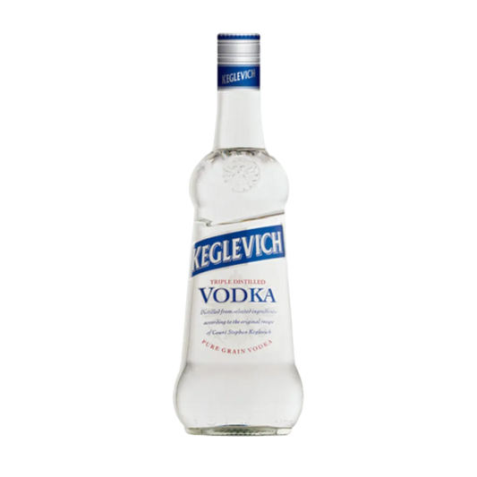 VODKA KEGLEVICH SECCA LT 1