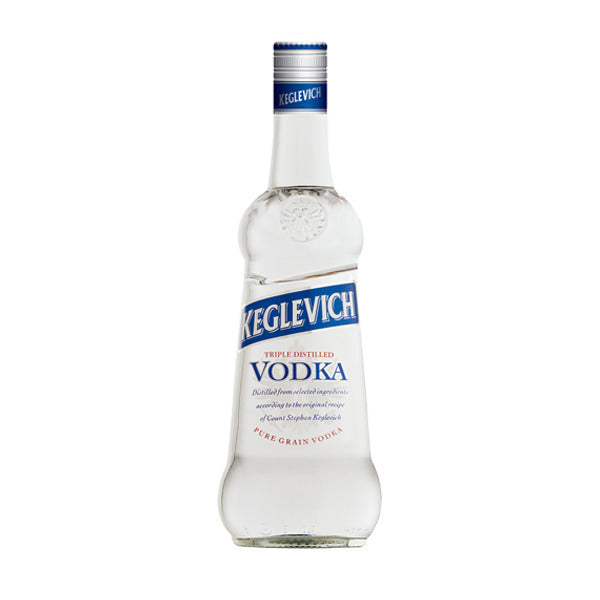 VODKA KEGLEVICH SECCA LT 1