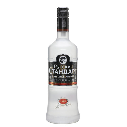VODKA RUSSIAN ORIGINAL LT 1