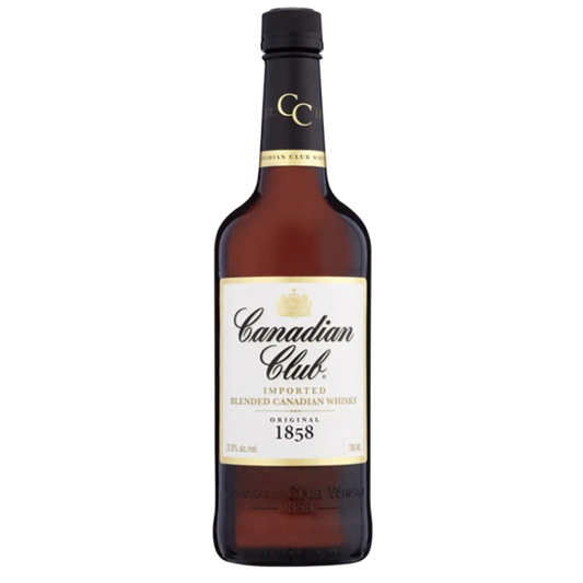 WHISKY CANADIAN CL 70