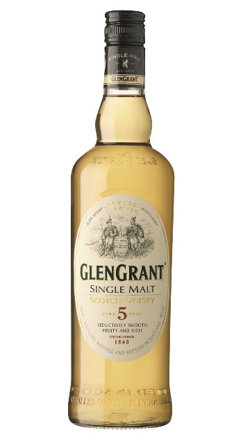 WHISKY GLEN GRANT CL 100