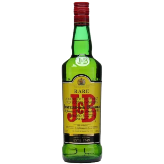 WHISKY J&B LT 1