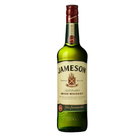 WHISKY JAMESON CL 70