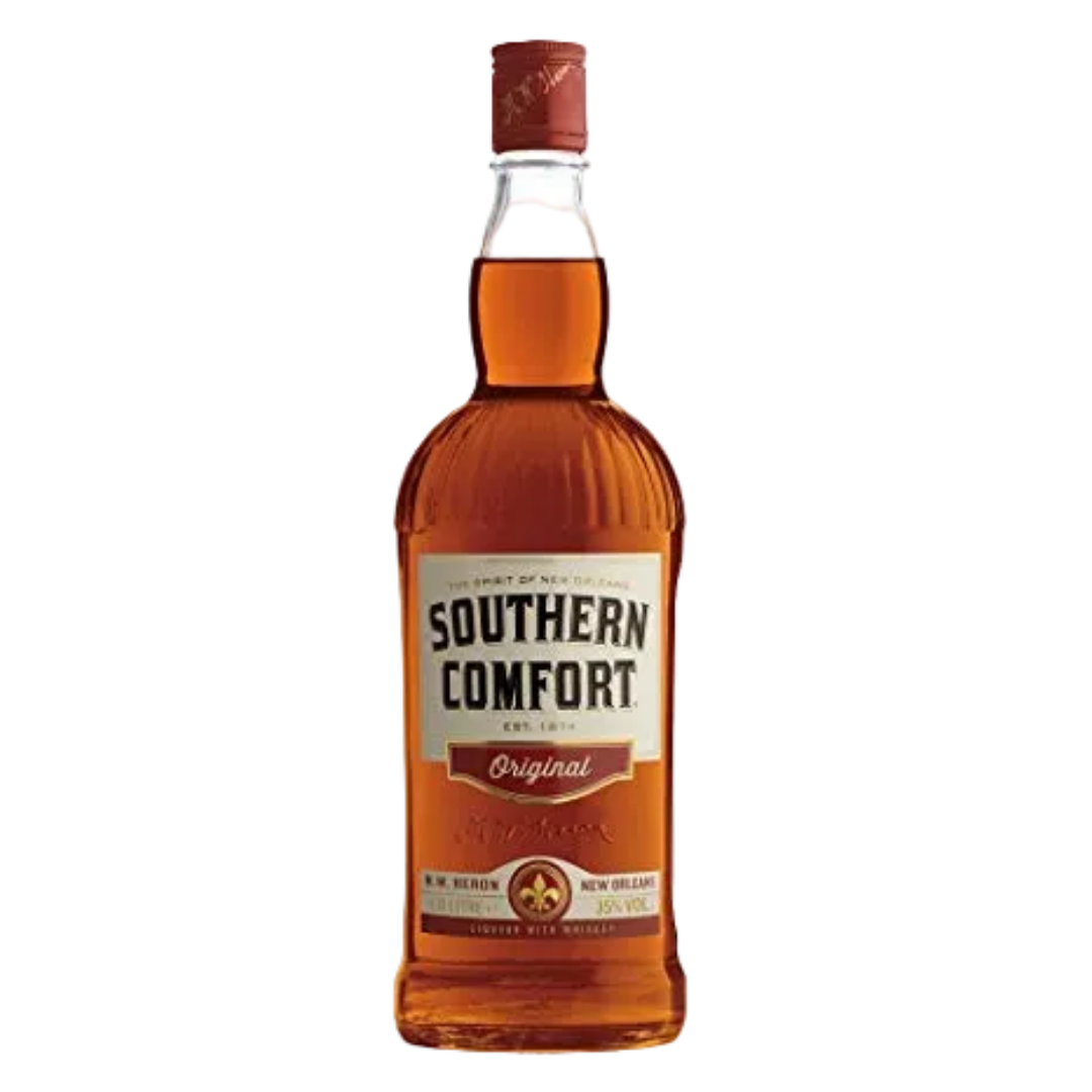WHISKY SOUTHERN COMFORT LT 1 35