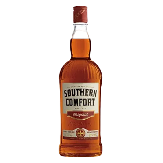 WHISKY SOUTHERN COMFORT LT 1 35