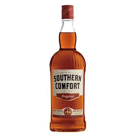 WHISKY SOUTHERN COMFORT LT 1 35