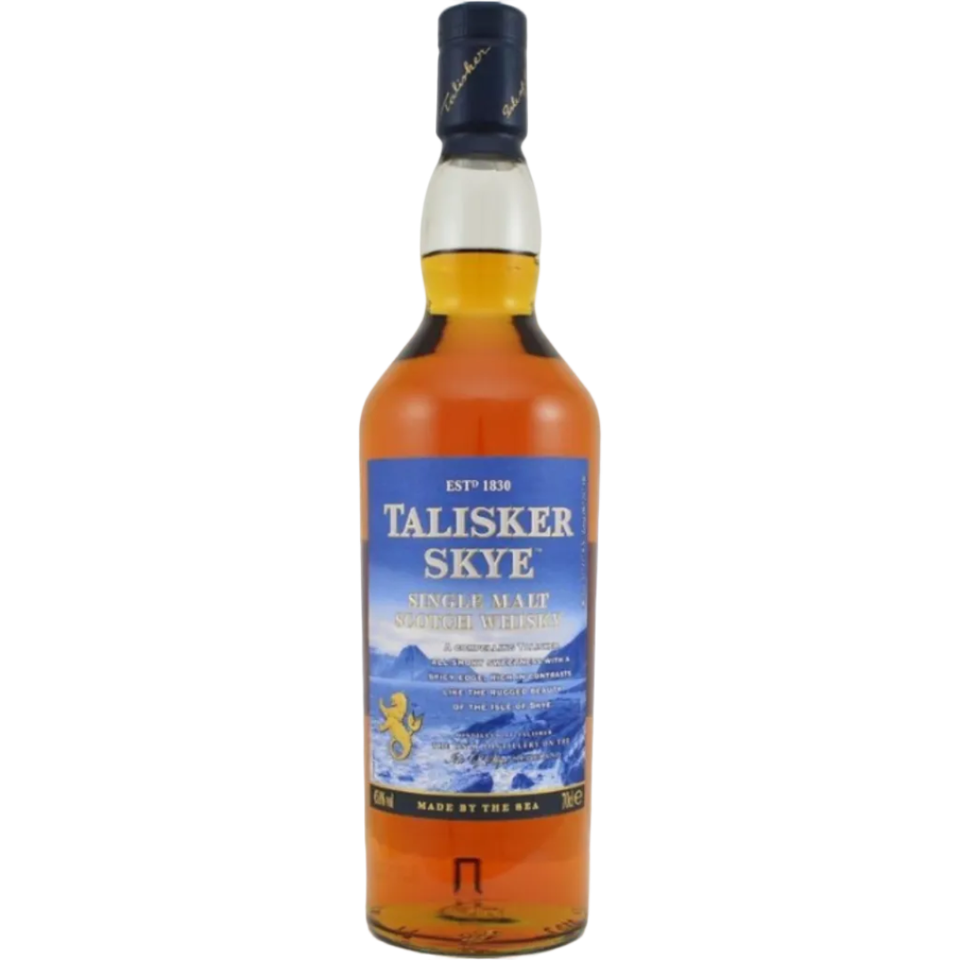 WHISKY TALISKER CL 70