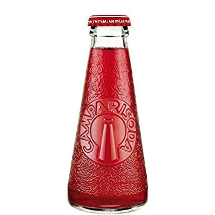 APER.CAMPARI SODA CL 10 X 50