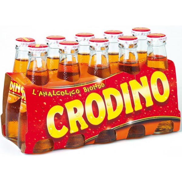 APER.CRODINO CL 10 X 48