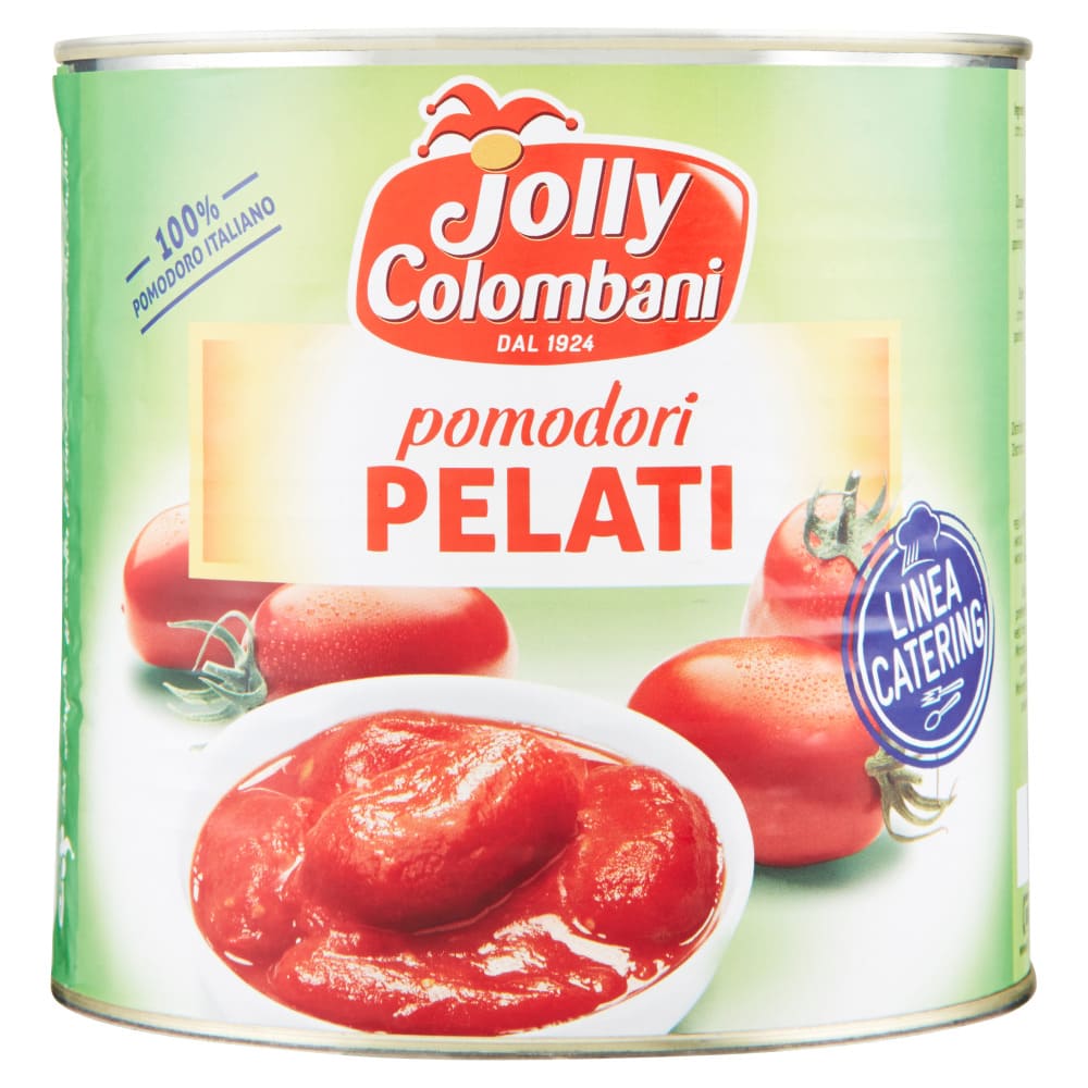 POLPA POM JOLLY KG 2,550 X 6