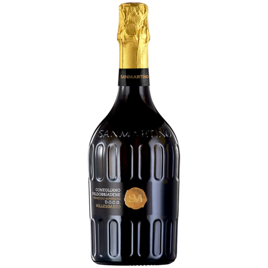 PROSECCO SAN MARTINO SUPERIORE VALDOBBIADONE MILLESIMATO CL 75