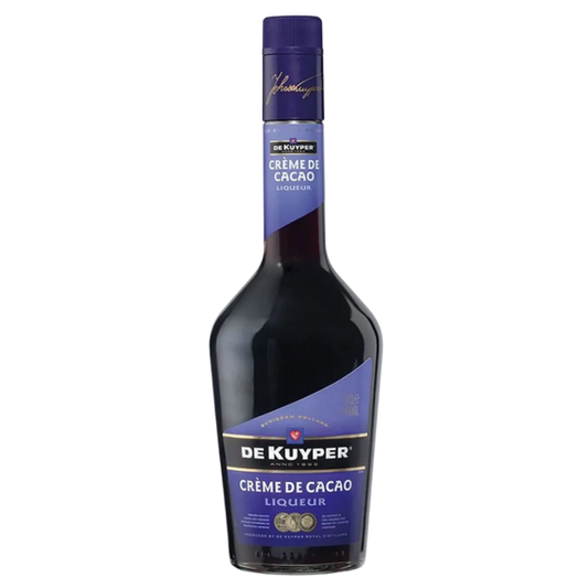 CREME DEKUYPER CL 70 CREMA CACAO