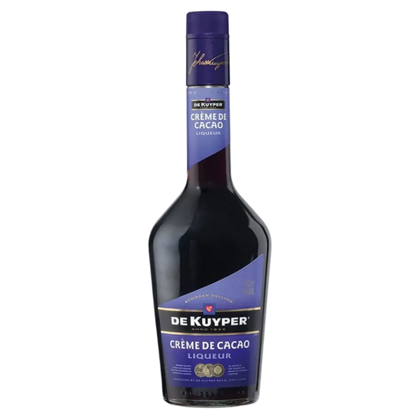 CREME DEKUYPER CL 70 CREMA CACAO