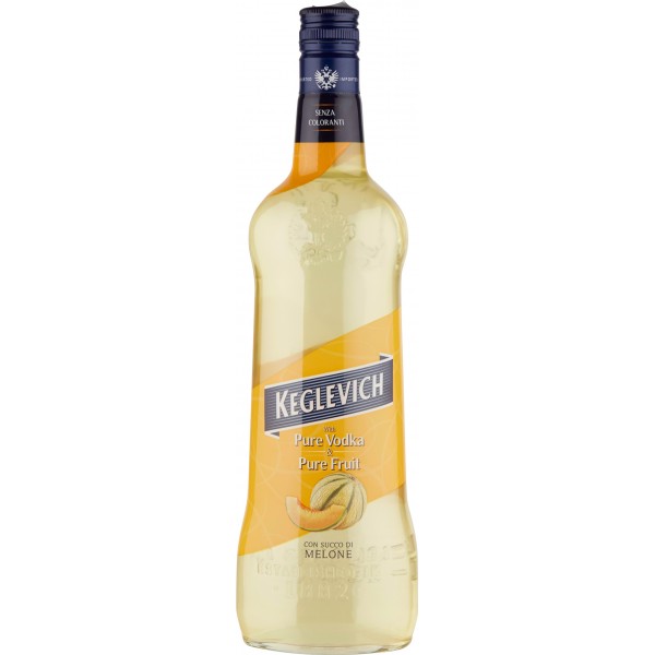 VODKA KEGLEVICH MELONE LT 1