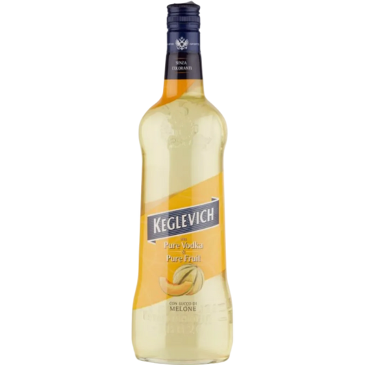 VODKA KEGLEVICH MELONE LT 1