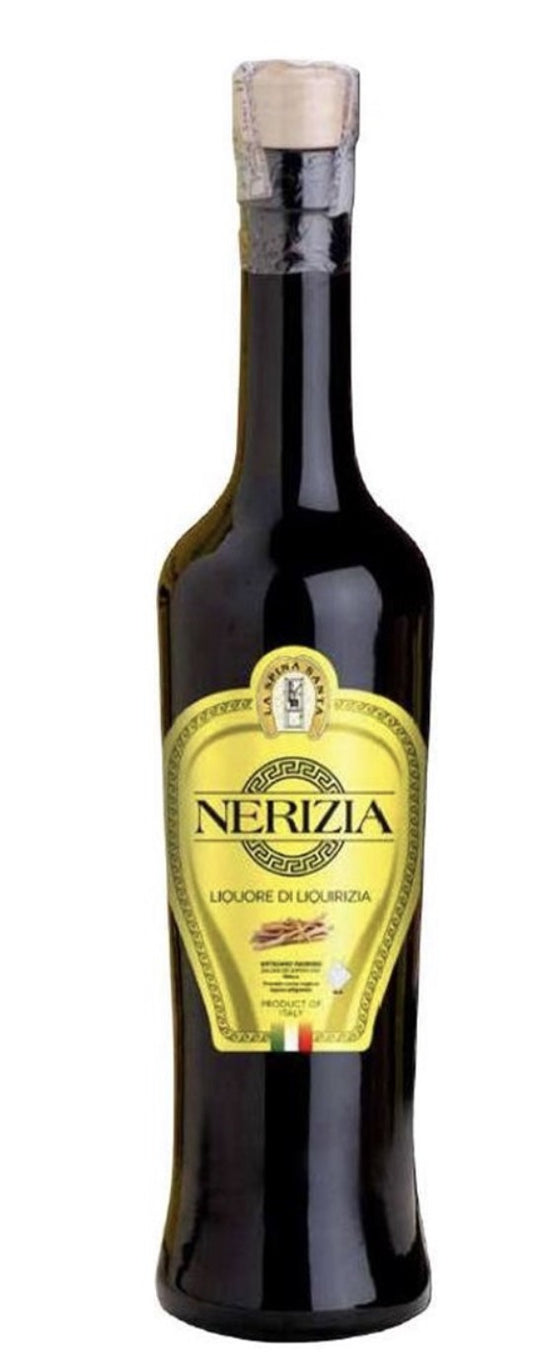 LIQUORE LIQUIRIZIA MERIZIA