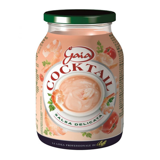 SALSA COCKTAIL GAIA 960 G