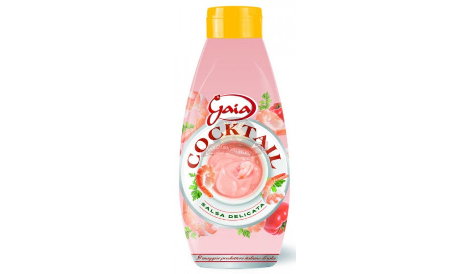 SALSA COCKTAIL GAIA TWISTER 830 ML