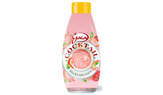 SALSA COCKTAIL GAIA TWISTER 830 ML