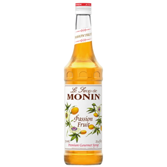 SCIROPPO MONIN FRUIT DE LA PASSION LT 1
