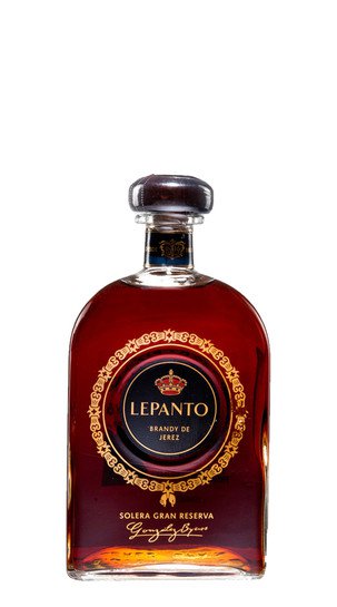 BRANDY LEPANTO LIQUORE