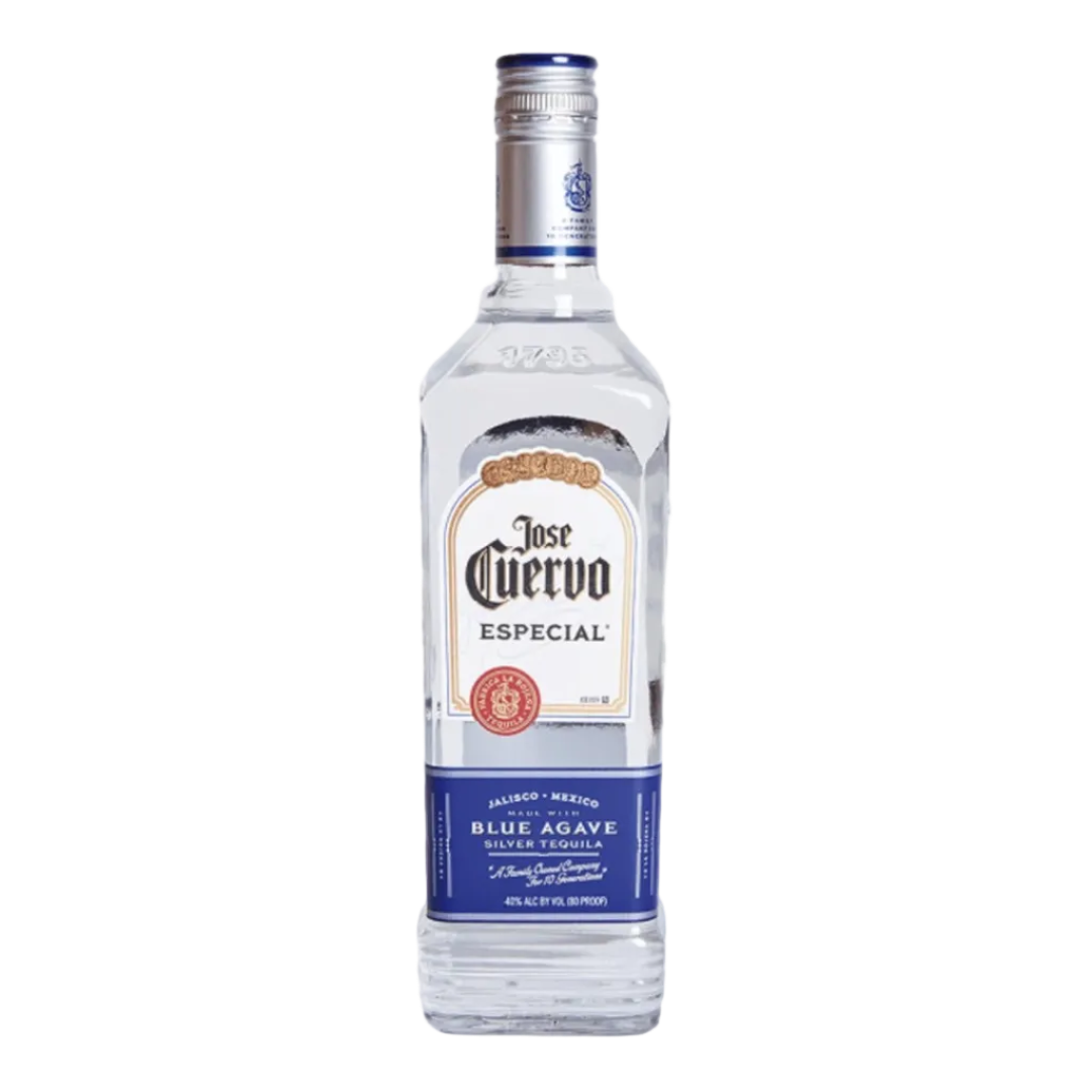 TEQUILA BIANCA CUERVO LT 1