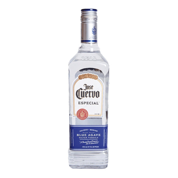 TEQUILA BIANCA CUERVO LT 1