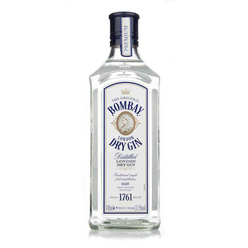 GIN BOMBAY BOTT. BIANCA LT 1