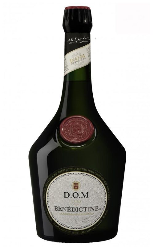 DOM BENEDICTINE