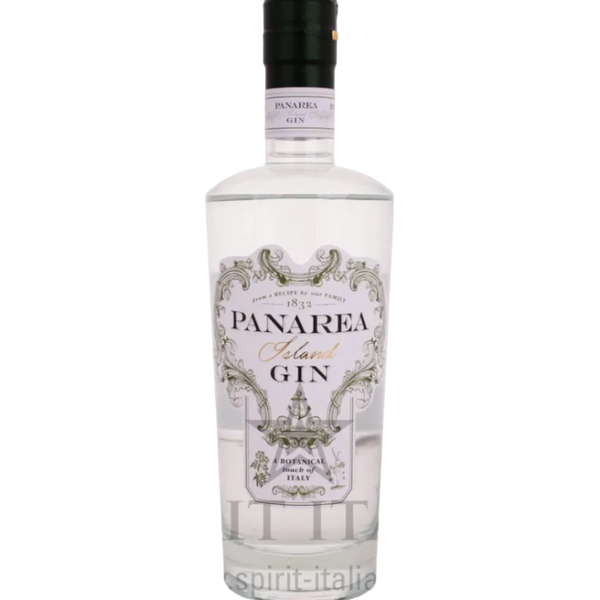 GIN PANAREA ISLAND CL 70