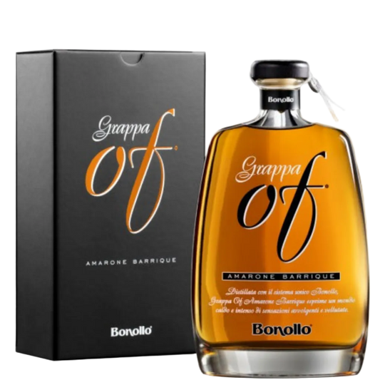 BONOLLO OF AMARONE BARRIQUE CL 70