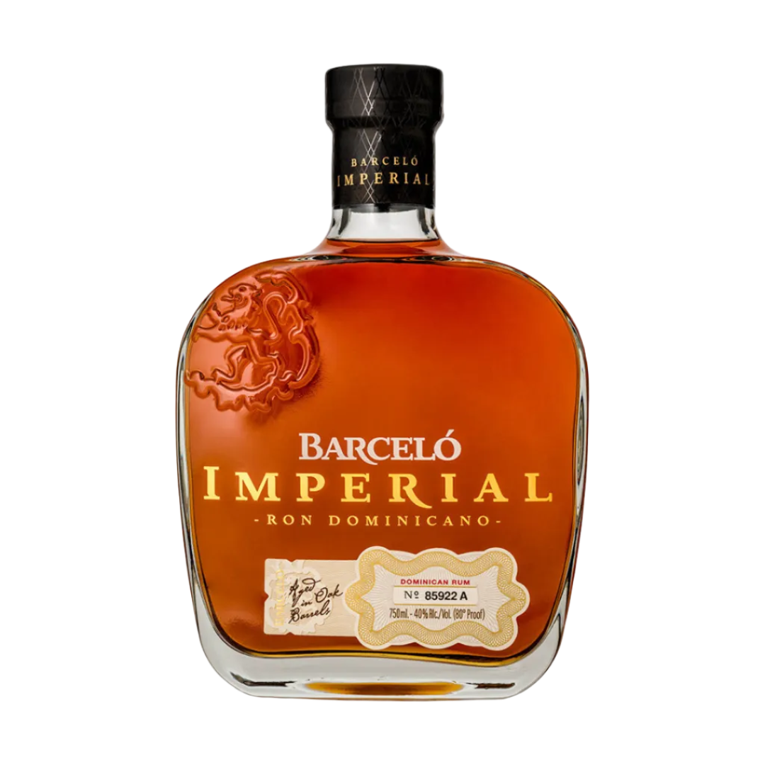 RUM BARCELO IMPERIAL CL 70