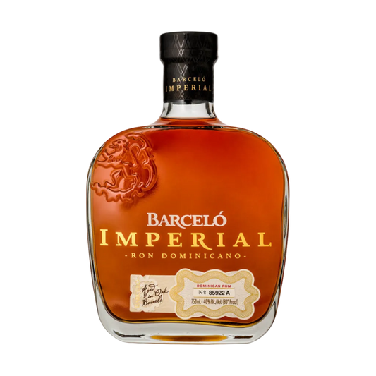 RUM BARCELO IMPERIAL CL 70