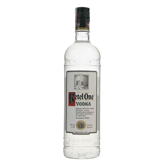 VODKA KETEL ONE LT 1