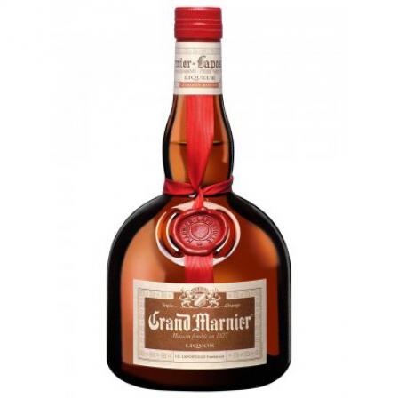 GRAND MARNIER GORDON ROUGE CL 70
